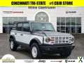 Photo Used 2024 Ford Bronco Big Bend