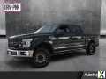 Photo Used 2016 Ford F150 XLT