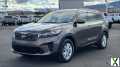 Photo Used 2020 Kia Sorento LX w/ LX I4 Convenience Package