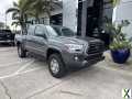 Photo Used 2023 Toyota Tacoma SR5