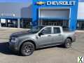 Photo Used 2024 Ford Maverick XLT w/ Equipment Group 300A Standard