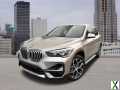 Photo Certified 2021 BMW X1 sDrive28i