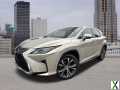 Photo Used 2017 Lexus RX 350 FWD