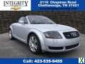 Photo Used 2004 Audi TT 1.8T