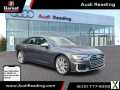 Photo Used 2022 Audi S6 Premium Plus