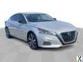 Photo Used 2021 Nissan Altima 2.5 SR