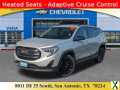 Photo Certified 2021 GMC Terrain SLT w/ Infotainment Package II