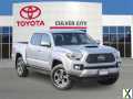 Photo Certified 2019 Toyota Tacoma TRD Sport