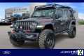 Photo Used 2019 Jeep Wrangler Unlimited Rubicon