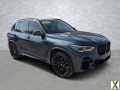 Photo Used 2022 BMW X5 M50i w/ Executive Package