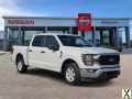 Photo Used 2023 Ford F150 XLT