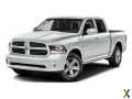 Photo Certified 2016 RAM 1500 Big Horn