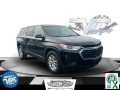 Photo Used 2019 Chevrolet Traverse LS