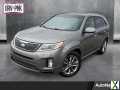 Photo Used 2015 Kia Sorento SX