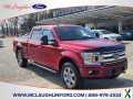 Photo Used 2018 Ford F150 XLT