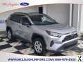 Photo Used 2021 Toyota RAV4 LE