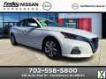 Photo Used 2022 Nissan Altima 2.5 S