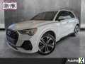 Photo Used 2021 Audi Q3 2.0T Premium Plus w/ Premium Plus Package