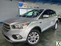 Photo Used 2017 Ford Escape SE