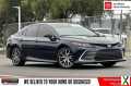 Photo Certified 2022 Toyota Camry XLE w/ Navigation Package