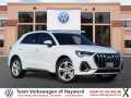 Photo Used 2021 Audi Q3 2.0T Premium Plus w/ Premium Plus Package