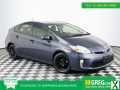 Photo Used 2015 Toyota Prius Five