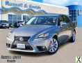 Photo Used 2016 Lexus IS 200t