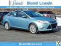 Photo Used 2012 Ford Focus SEL