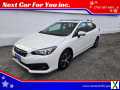 Photo Used 2021 Subaru Impreza 2.0i Premium