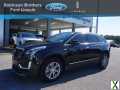 Photo Used 2022 Cadillac XT5 Premium Luxury w/ LPO, Floor Liner Package