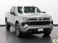 Photo Used 2024 Chevrolet Silverado 1500 RST w/ Texas Edition Plus