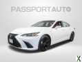 Photo Used 2022 Lexus ES 350 F Sport