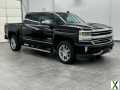 Photo Used 2017 Chevrolet Silverado 1500 High Country