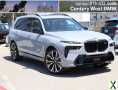 Photo Used 2025 BMW X7 M60i