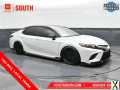 Photo Certified 2023 Toyota Camry TRD w/ TRD Package w/JBL Audio