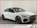 Photo Certified 2024 Audi S3 Premium w/ Convenience Package