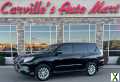 Photo Used 2017 Lexus GX 460 Luxury