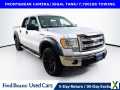 Photo Used 2013 Ford F150 XLT