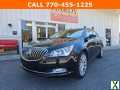 Photo Used 2015 Buick LaCrosse Premium w/ Driver Confidence Package #1