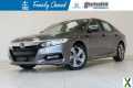 Photo Used 2019 Honda Accord EX-L