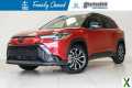 Photo Used 2023 Toyota Corolla Cross SE