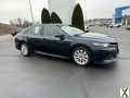 Photo Used 2018 Toyota Camry L