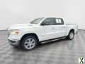 Photo Used 2020 RAM 1500 Big Horn