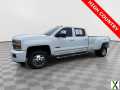 Photo Used 2015 Chevrolet Silverado 3500 High Country w/ Duramax Plus Package