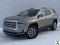 Photo Certified 2022 GMC Acadia SLE w/ Driver Convenience Package
