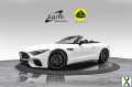 Photo Used 2022 Mercedes-Benz SL 63 AMG 4MATIC w/ Driver Assistance Package