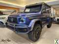 Photo Used 2023 Mercedes-Benz G 63 AMG Squared