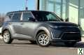 Photo Used 2023 Kia Soul LX w/ Option Group 015