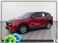 Photo Used 2023 MAZDA CX-5 AWD 2.5 S w/ Preferred Package