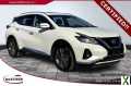 Photo Certified 2022 Nissan Murano Platinum w/ Cargo Package